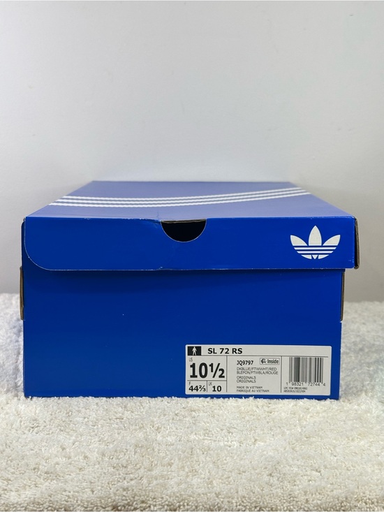 Adidas SL 72 RS main image 10